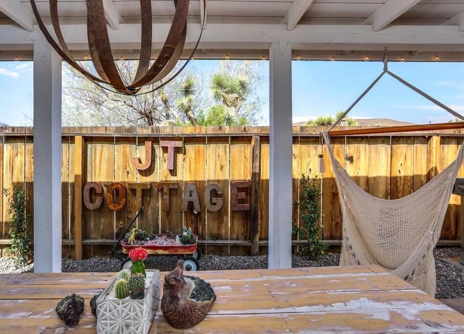 Jt Cottage Юкка-Вэлли Экстерьер фото