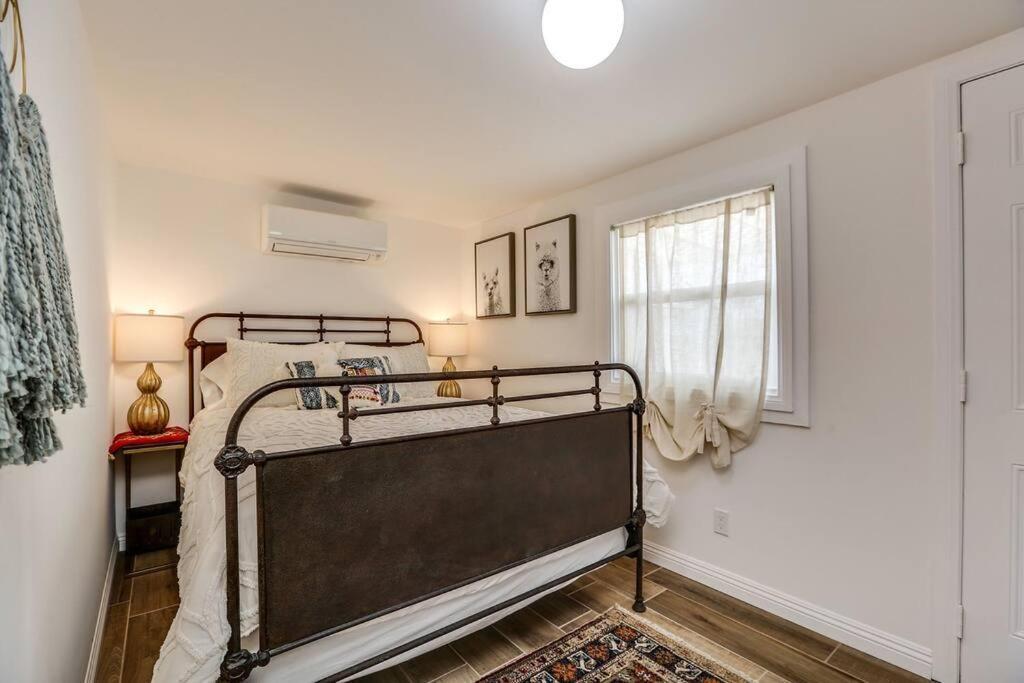 Jt Cottage Юкка-Вэлли Экстерьер фото