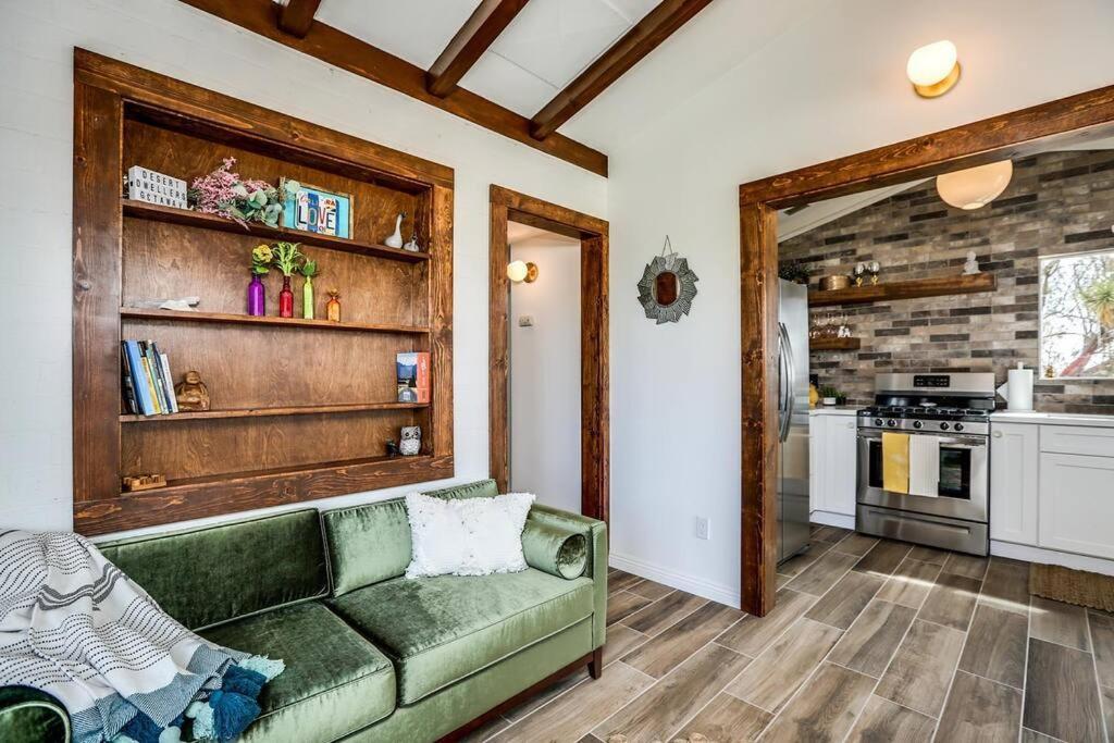 Jt Cottage Юкка-Вэлли Экстерьер фото